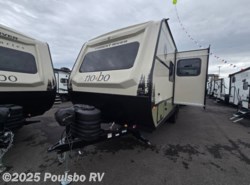 New 2025 Forest River No Boundaries NB19.6 available in Kent, Washington