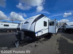 New 2025 Forest River Rainier 24DB available in Kent, Washington