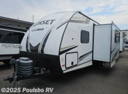 Used 2024 CrossRoads Sunset Trail Super Lite SS212RB available in Kent, Washington