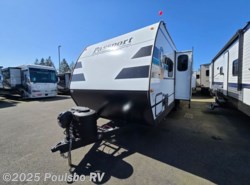 New 2025 Keystone Passport Classic 24RKWE available in Kent, Washington