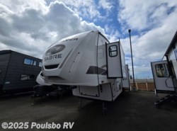 New 2025 Forest River Sabre 33RLP available in Kent, Washington
