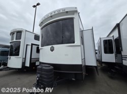 New 2025 CrossRoads Hampton 395BAM available in Kent, Washington