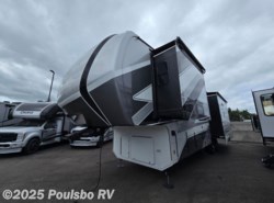 New 2025 Keystone Alpine 3303CK available in Kent, Washington