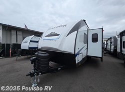 New 2025 Forest River Rainier 22ML available in Kent, Washington