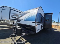 New 2025 CrossRoads Zinger ZR320FB available in Kent, Washington