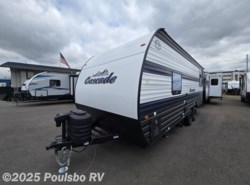 New 2025 Forest River Cascade 20RDSE available in Kent, Washington