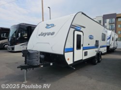 Used 2019 Jayco Jay Feather X213 available in Kent, Washington