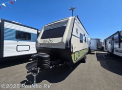 New 2026 Forest River No Boundaries NB19.2 available in Kent, Washington