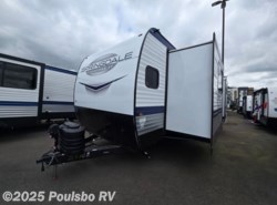 New 2025 Keystone Springdale Classic Double 241FKWE available in Kent, Washington