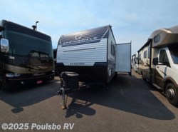 New 2026 Keystone Springdale Classic Double 261BHCWE available in Kent, Washington