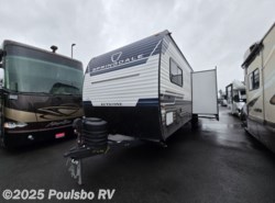 New 2026 Keystone Springdale Classic Double 291BRCWE available in Kent, Washington