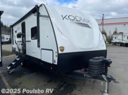 Used 2024 Dutchmen Kodiak Ultra-Lite 242RBSL available in Kent, Washington