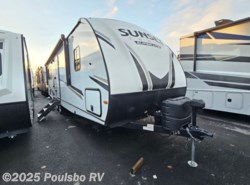 Used 2022 CrossRoads Sunset Trail Super Lite 268RL available in Kent, Washington