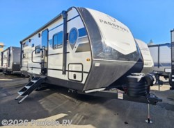 New 2026 Keystone Passport 229BHWE available in Kent, Washington