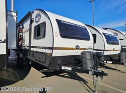 New 2026 Forest River R-Pod RP-190 available in Kent, Washington