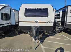 New 2026 Forest River R-Pod RP-203 available in Kent, Washington