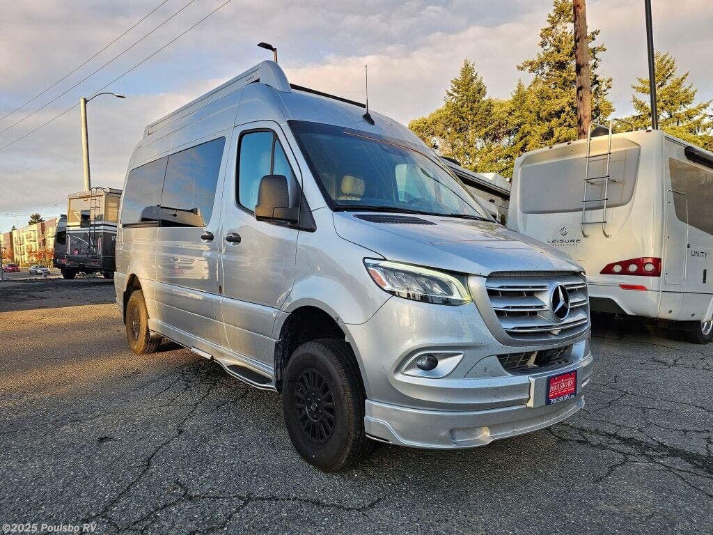 New 2025 Tiffin GT1 19AG available in Kent, Washington