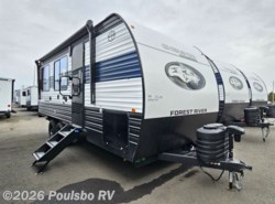 New 2026 Forest River Cascade 18RR available in Kent, Washington