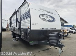 New 2026 Forest River Cascade 24RRT available in Kent, Washington