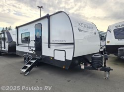 New 2026 Dutchmen Kodiak 201QB available in Kent, Washington