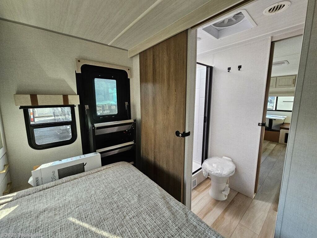 New 2026 Forest River No Boundaries NB20.7 available in Kent, Washington