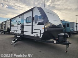 New 2026 Keystone Passport 229BHWE available in Kent, Washington