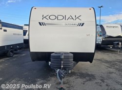New 2026 Dutchmen Kodiak 226MLSL available in Kent, Washington