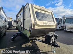 New 2026 Forest River No Boundaries NB19.3 available in Kent, Washington