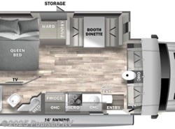 New 2026 Dynamax Corp Isata 3 Series 24FW available in Kent, Washington
