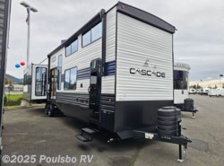 New 2026 Forest River Cascade 39JM available in Kent, Washington