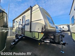 New 2026 Forest River No Boundaries NB20.3 available in Kent, Washington