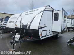 New 2024 CrossRoads Sunset Trail Super Lite SS188BH available in Everett, Washington