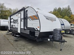 Used 2022 Forest River Wildwood X-Lite Northwest 240BHXL available in Everett, Washington