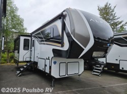 New 2025 Keystone Alpine 3011CK available in Everett, Washington