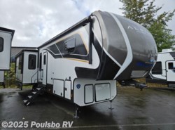 New 2025 Keystone Alpine 338GK available in Everett, Washington