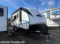 New 2025 Forest River Rainier 19RB available in Everett, Washington