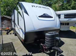 New 2024 Forest River Rainier 25KR available in Everett, Washington