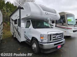 New 2025 Thor Motor Coach Quantum LC24 available in Everett, Washington