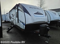 New 2025 Forest River Rainier 28QB available in Everett, Washington