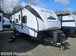 New 2025 Forest River Rainier 24DB available in Everett, Washington