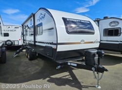 New 2025 Forest River R-Pod RP-206 available in Everett, Washington