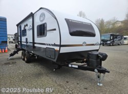 New 2025 Forest River R-Pod RP-198 available in Everett, Washington