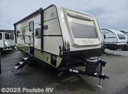 New 2025 Forest River No Boundaries NB20.5 available in Everett, Washington