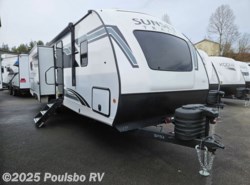 New 2025 CrossRoads Sunset Trail Super Lite SS285CK available in Everett, Washington