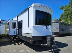 New 2026 CrossRoads Hampton HP388FKL available in Everett, Washington