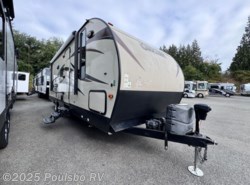 Used 2016 Forest River Cascade 254QC available in Everett, Washington