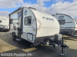 Used 2024 Forest River R-Pod 194C available in Everett, Washington