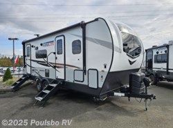 Used 2021 Forest River Rockwood Mini Lite 2514S available in Everett, Washington
