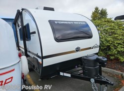 New 2026 Forest River R-Pod RP-153 available in Everett, Washington