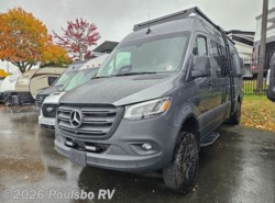 New 2026 Tiffin GH2 22BV available in Everett, Washington